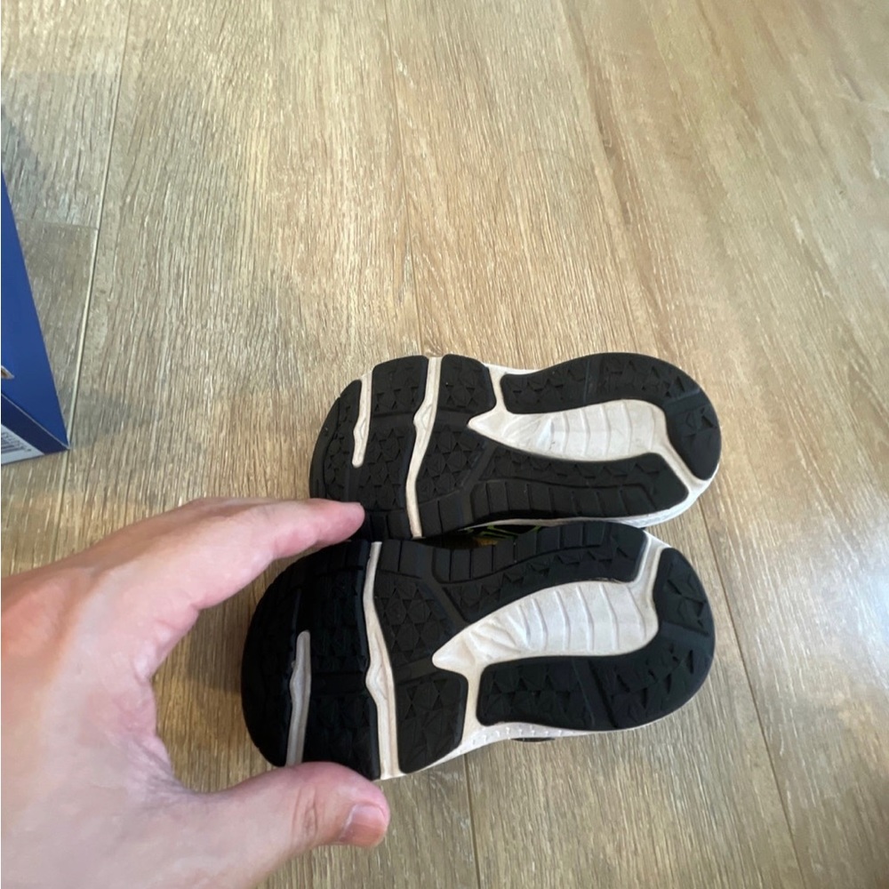 ASICS Toddler shoes - Picture 5 of 5